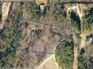 356 Tobacco Pouch Creek Rd, Dahlonega, GA 30533