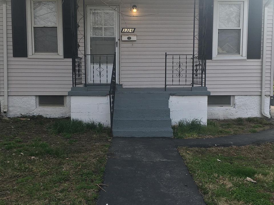 1st image of 3326 Marvin Ave