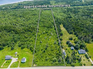 New Edinburgh Rd, Clare, NS B0W