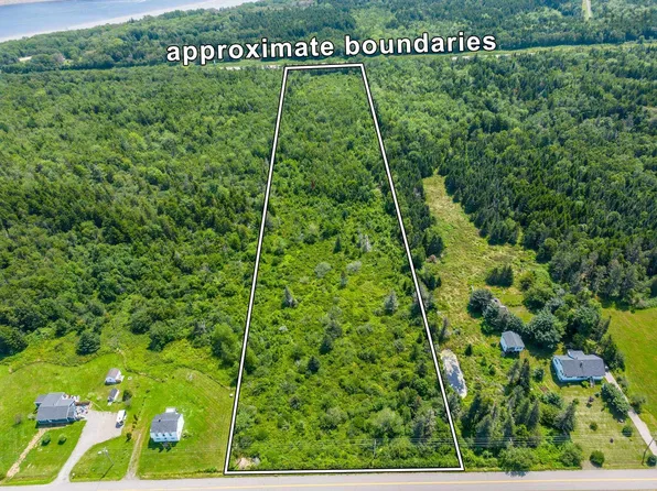 New Edinburgh Rd, Clare, NS B0W