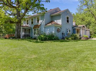 20119 63rd St, Bristol, WI 53104