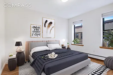 Sold by Compass