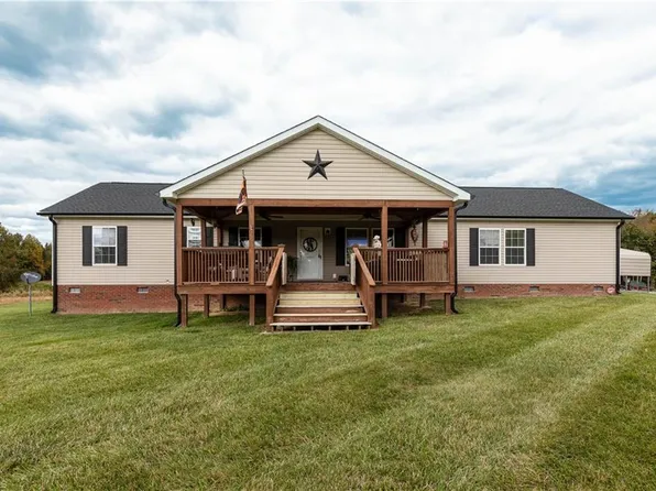8896 Us Highway 311, Archdale, NC 27263