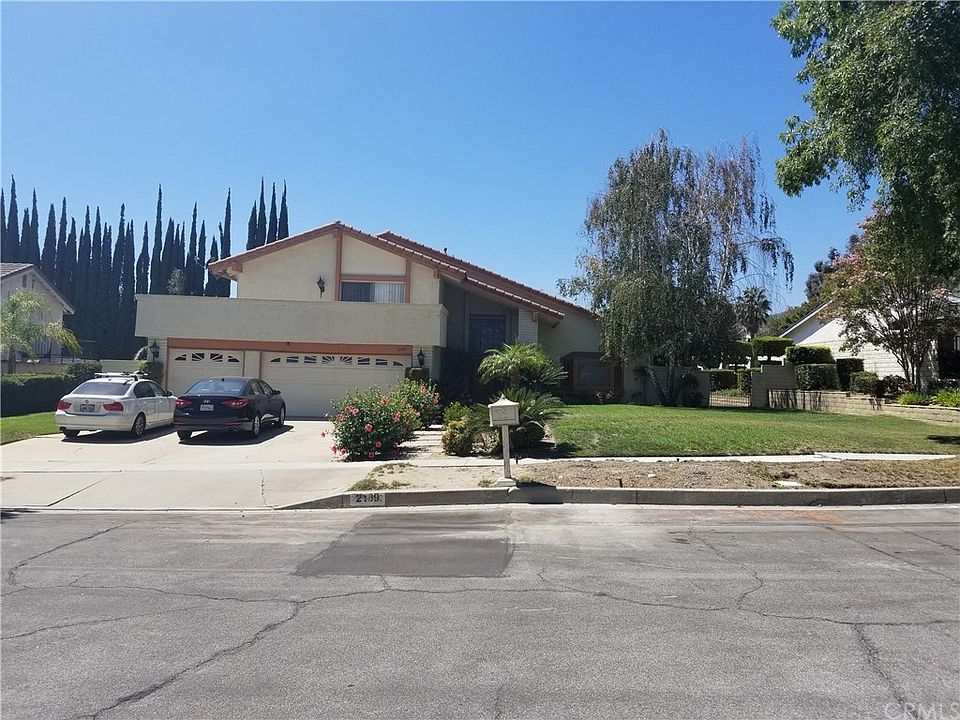 2139 N Vallejo Way, Upland, CA 91784 | Zillow