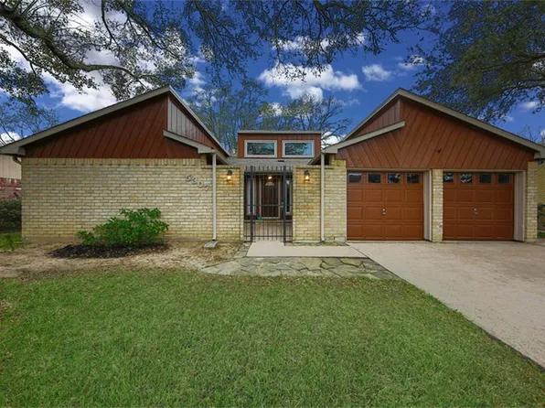 5307 Prairie Creek Dr, Houston, TX 77084