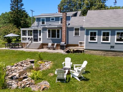 113 Wildes District Road, Kennebunkport, ME, 04046