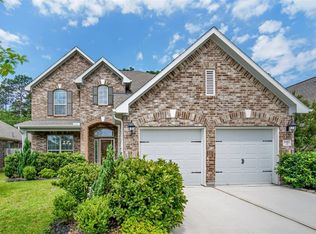 2667 Cedar Path Ln, Conroe, TX 77385