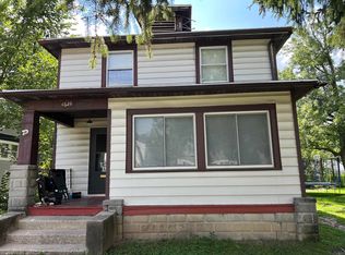4626 Hanna St, Fort Wayne, IN 46806