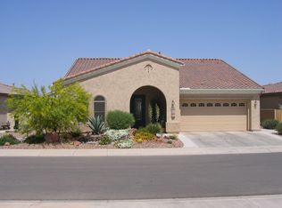 4126 E Narrowleaf Dr, Gilbert, AZ 85298