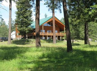 41211 N Perry Rd, Deer Park, WA 99006