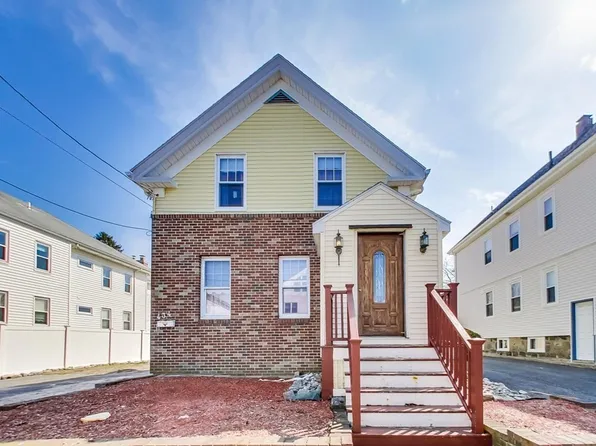 434 Medford St, Malden, MA 02148
