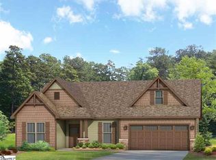 18 Shoally Rdg, Greenville, SC 29607