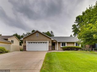2259 132nd Ln NW, Coon Rapids, MN 55448