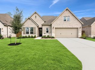 21844 Victory Green Way, Porter, TX 77365