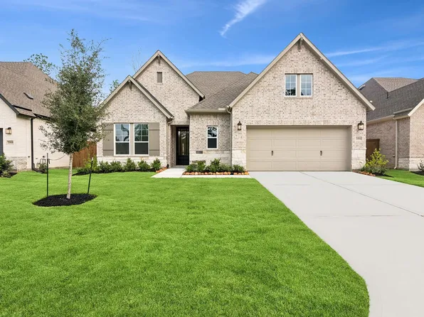 21844 Victory Green Way, Porter, TX 77365