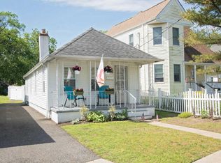 911 Curtis Ave, Wall Township, NJ 07719