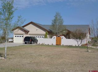 25573 Road N, Cortez, CO 81321