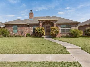 4307 S Aldredge St, Amarillo, TX 79118