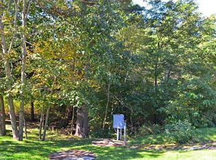 End Of Richards St, Westbrook, ME 04092