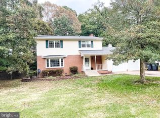 45886 Church Dr, Great Mills, MD 20634