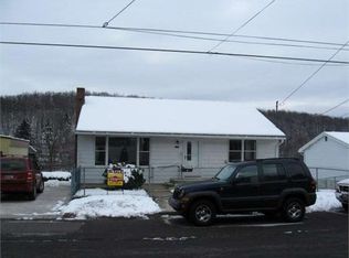 304 A St, Girardville, PA 17935