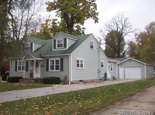 405 W Prairie St, Jerseyville, IL 62052
