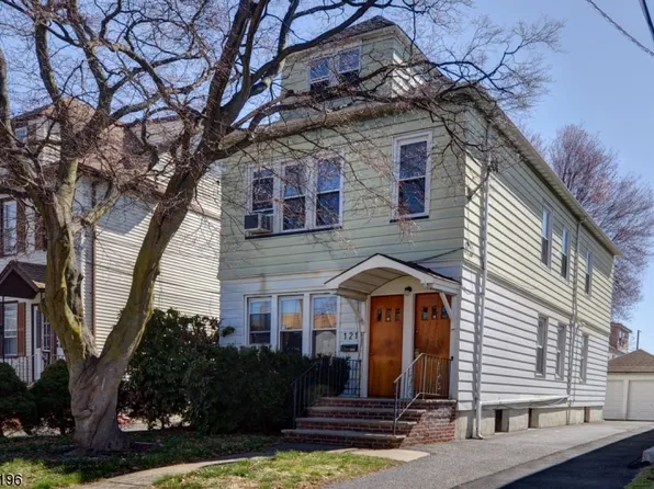 121 Willet St, Passaic City, NJ 07055