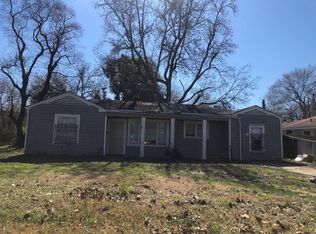 2417 Devaughn St, Shreveport, LA 71108