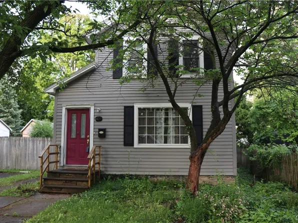 407 Walnut St, Fayetteville, NY 13066