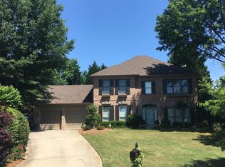 3490 White Fox Ln, Suwanee, GA 30024
