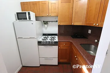 Rented by JM Preston Properties LLC