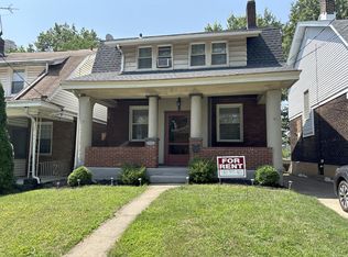 2332 Tilbury Ave, Pittsburgh, PA 15217