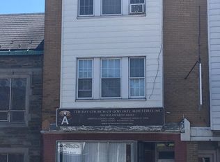 6535 Rising Sun Ave #1, Philadelphia, PA 19111