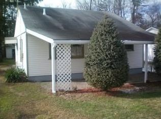 13419 King Rd, Thornville, OH