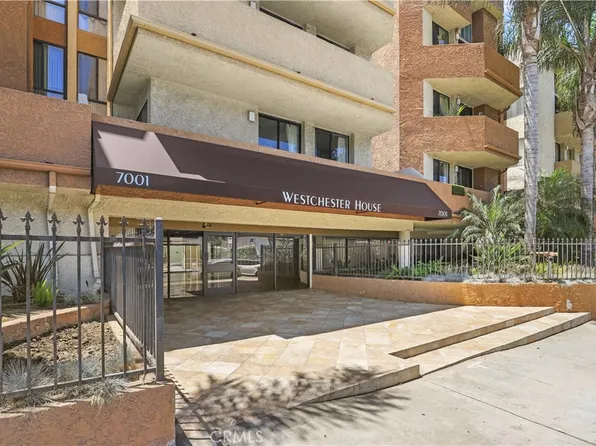 7001 S La Cienega Blvd APT 305, Los Angeles, CA 90045