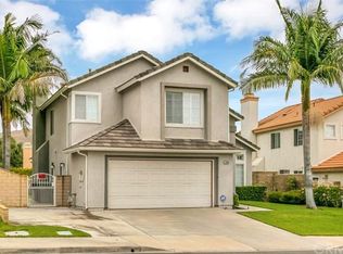 2266 Avenida La Paz, Chino Hills, CA 91709