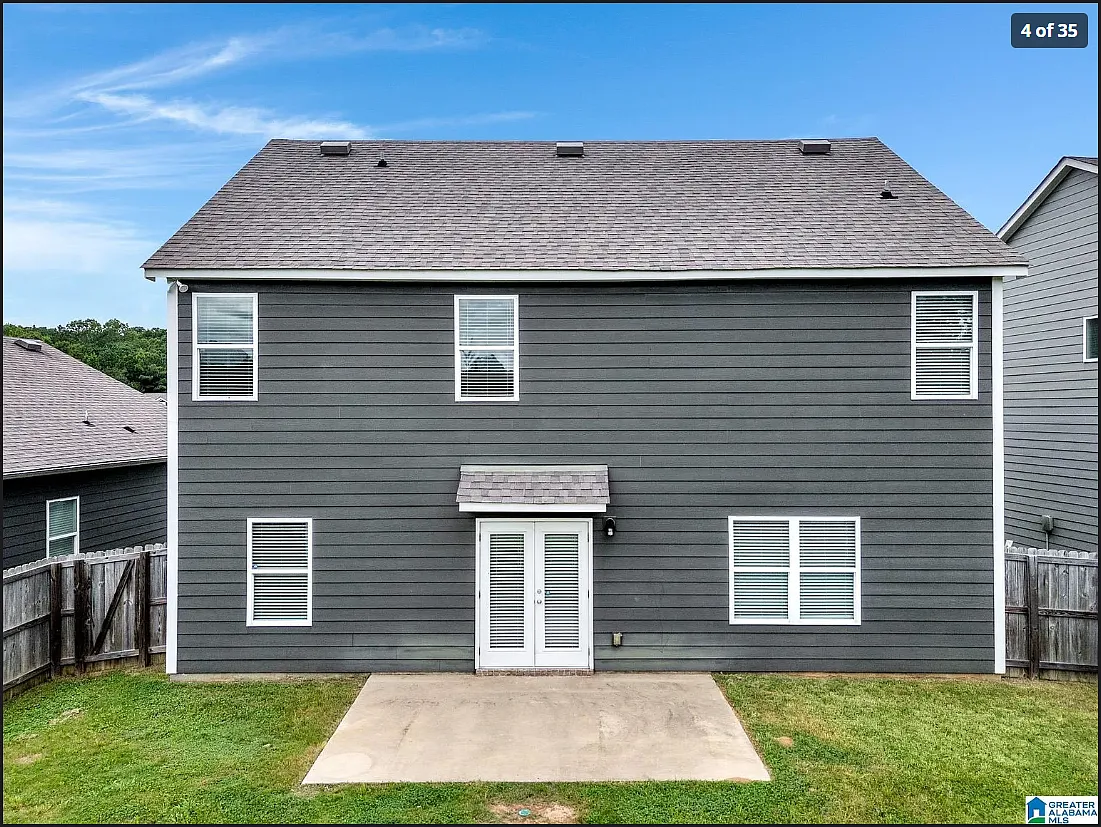 40 Cambridge Way - 1 — Photo 4
