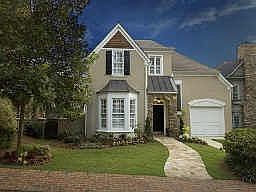 Gorgeous Hedgewood "Earthcraft" Home