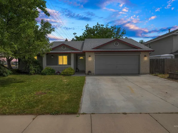 12231 W Driftwood Dr, Boise, ID 83713