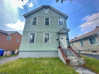 512 W Henry St, Linden, NJ, 07036