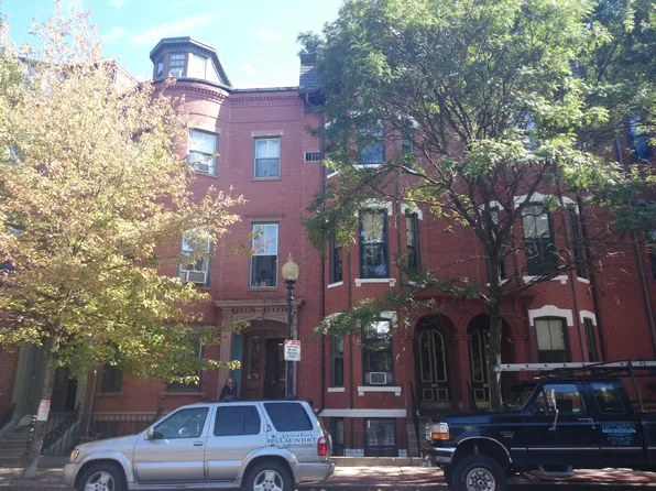 326 Shawmut Ave, Boston, MA 02118