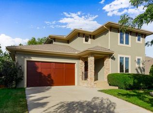 10987 S Barker Rd, Olathe, KS 66061