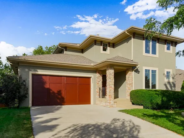 10987 S Barker Rd, Olathe, KS 66061