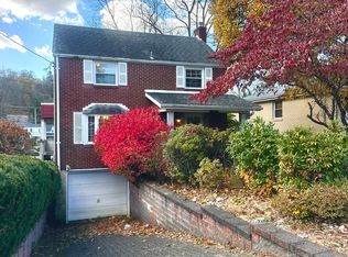 1454 Stanley Dr, Verona, PA