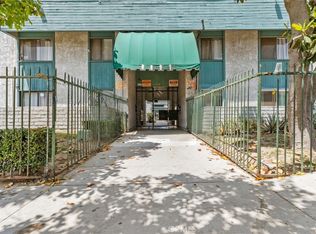 8801 Willis Ave #6, Panorama City, CA 91402