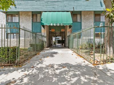 8801 Willis Ave #6, Panorama City, CA, 91402