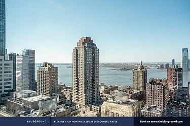 Rented by The Blueground