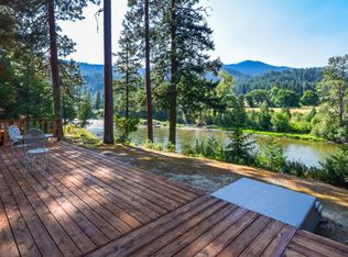 22712 Saddle St, Leavenworth, WA 98826