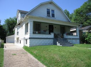 3614 Larkwood Ave, Louisville, KY
