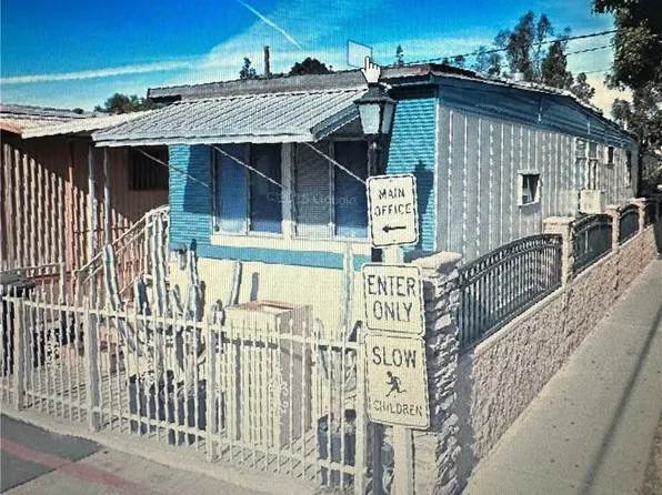 6656 Rosecrans Ave Space C1, Paramount, CA 90723